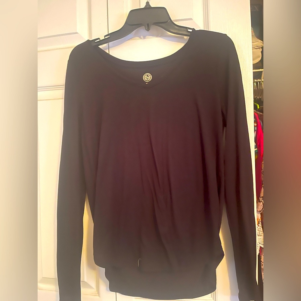 Long sleeve